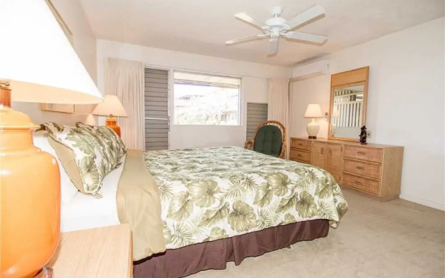 Kahana Sunset D2D - One Bedroom Condo
