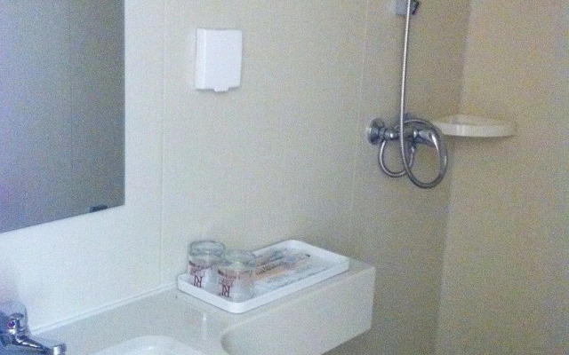 Tiandi Renhe Business Hotel