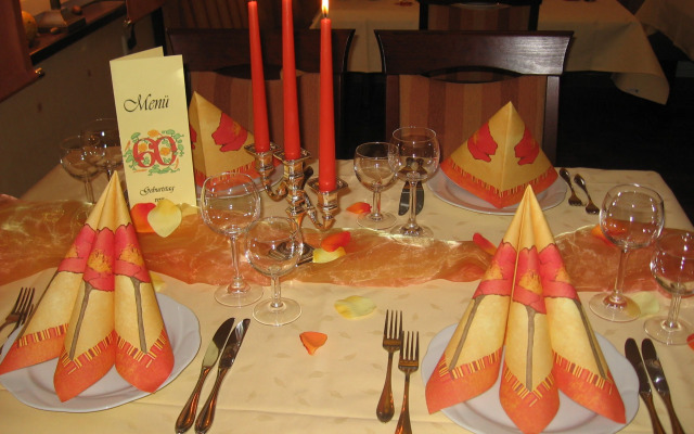 Hotel Zur Linde