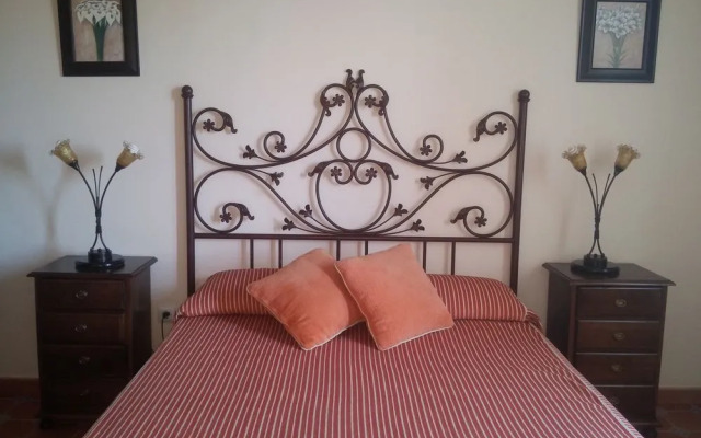 Hotel Vega De Cazalla