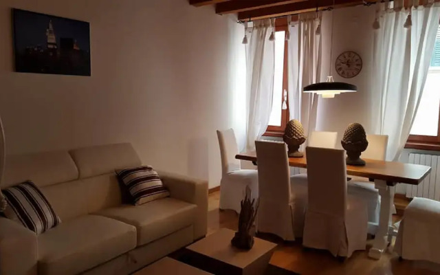 Residenza Corte Cadrega
