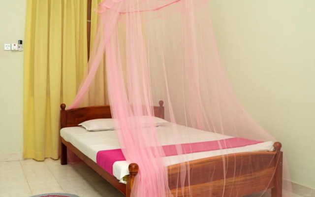 Tissa Resort