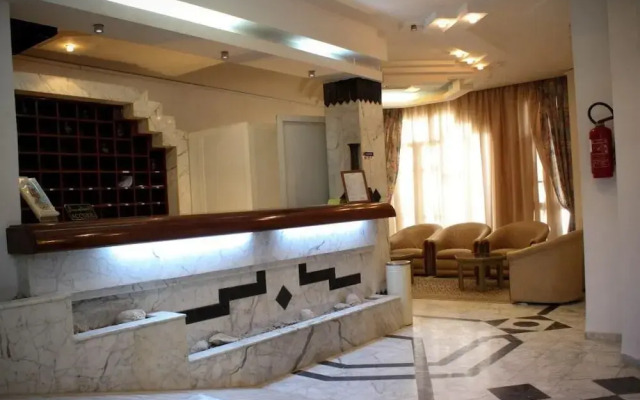 Hotel Anis