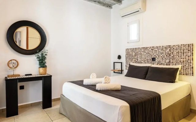 Aurora Mykonos Villas 4