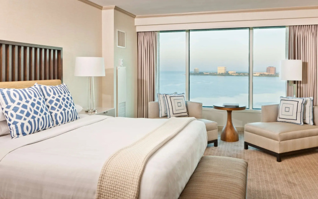 Grand Hyatt Tampa Bay