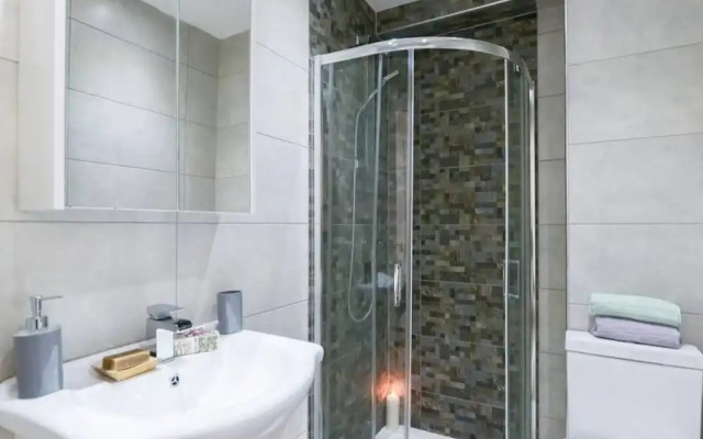 Global Sanctuary Suite #6