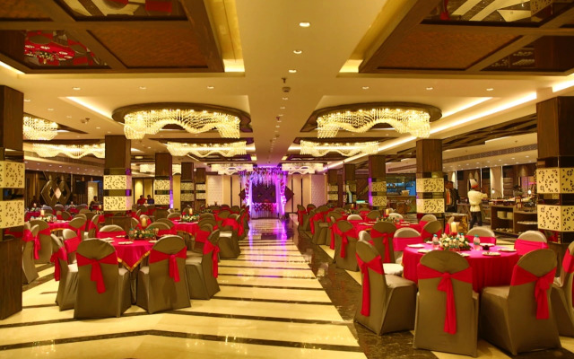 Hotel Crossroad