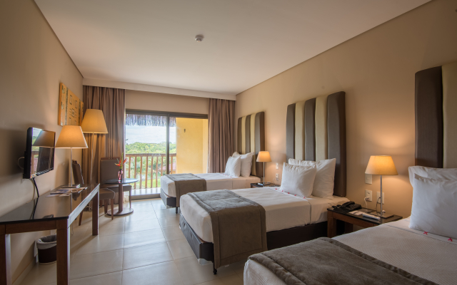 Vila Galé Resort Marés - All Inclusive