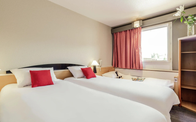 B&B Hotel Lourdes Centre