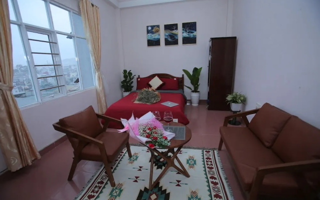 Bao Phuong Hotel Dalat