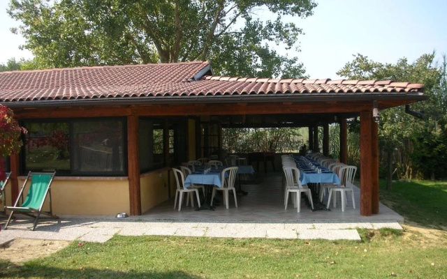 Cascina Beneficio
