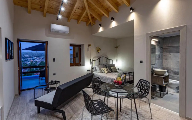 Althea Apartments 1