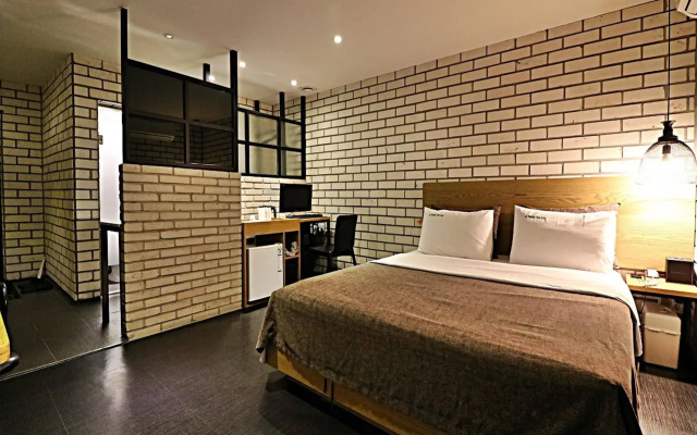 Soyu Hotel