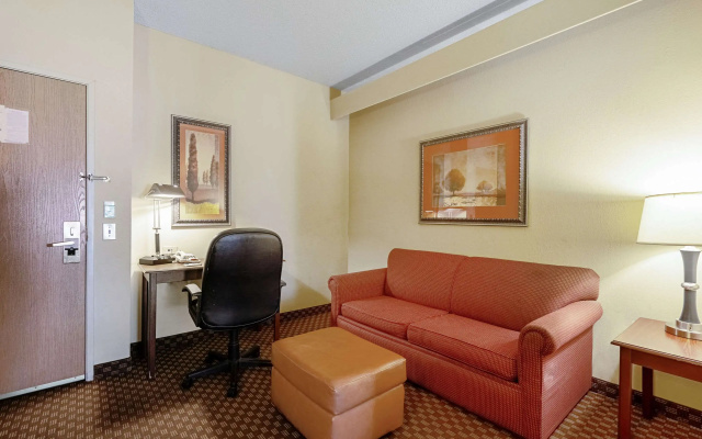 Quality Suites San Antonio Northeast