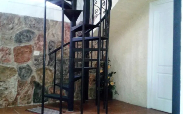 Santa Rosalia