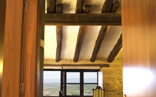Hotel del Sitjar