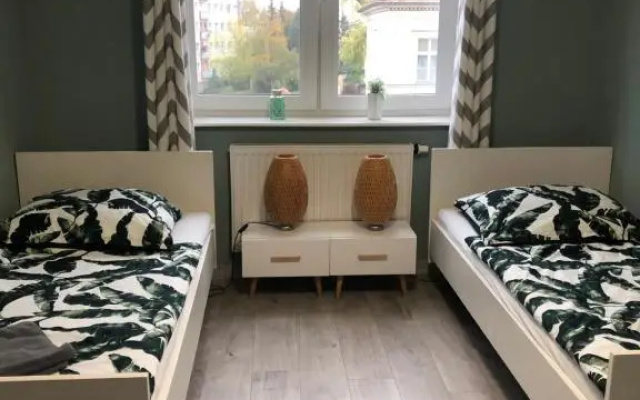 Apartament Mia