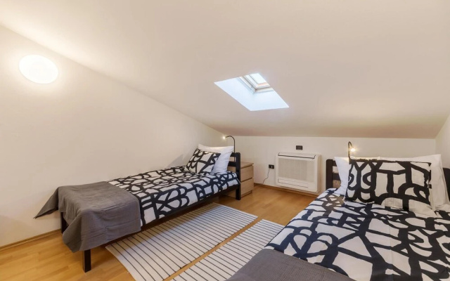 Nice Home in Pula With Wifi and 2 Bedrooms