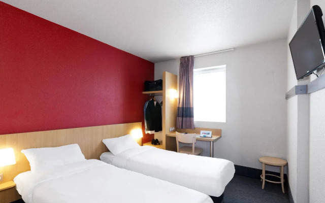 B&B HOTEL Nantes Rezé Saint-Sébastien