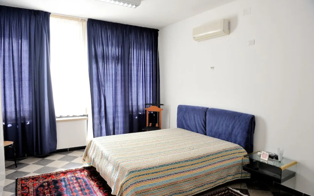 Al Kaos da Pirandello - Apartments