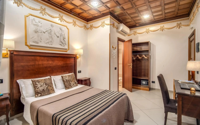 Artemis Guest House