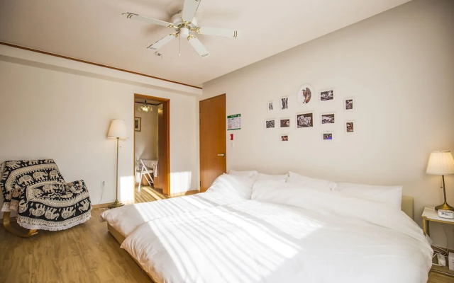 BS Tailored Serviced Home Near Gyeongbokgung