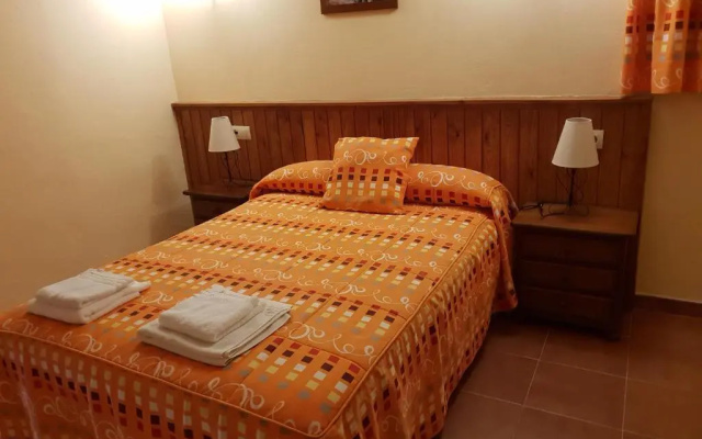 Casa Rural Barba