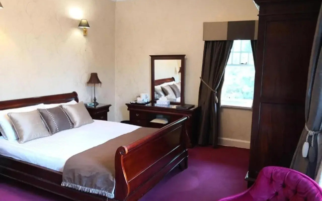 Oyo Dunmar House Hotel