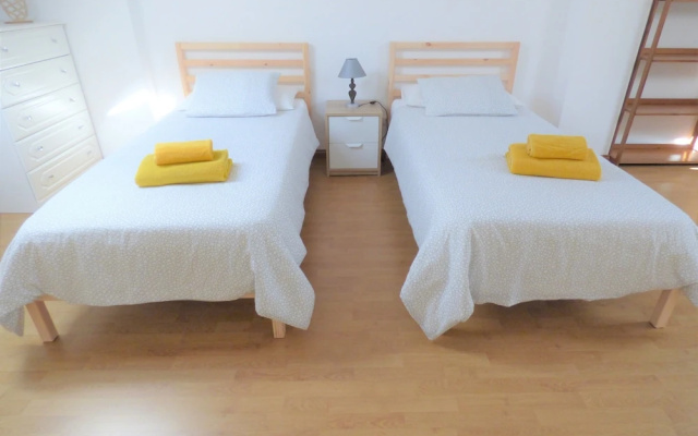 D Wan Guest Houses