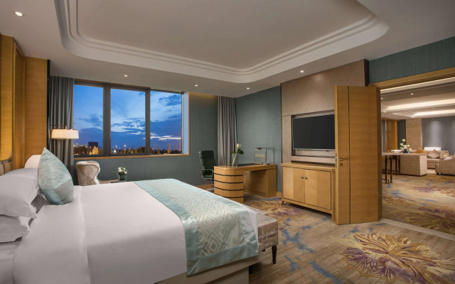 Wyndham Hangzhou East