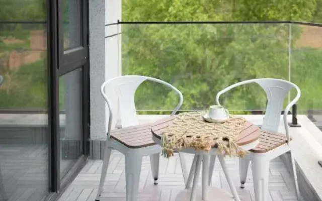Samuya Xiaozhu Homestay