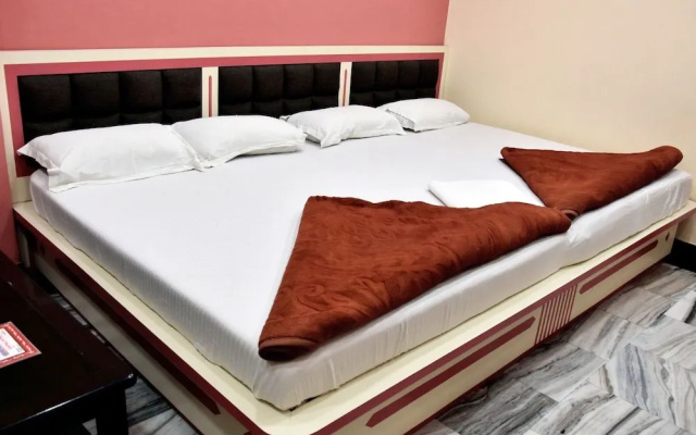 Hotel Balaji Palace