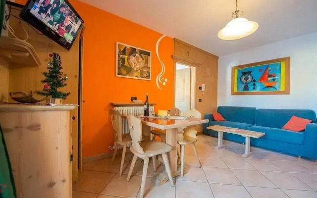 Art Apartments Casa Cambra