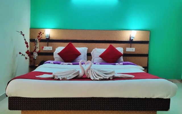 Hotel Eco Nest