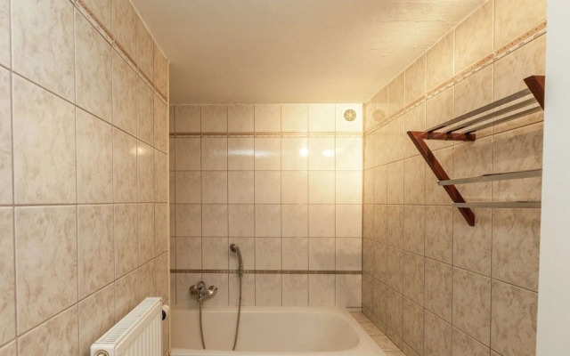 Ouffet Villa With Sauna, Liege