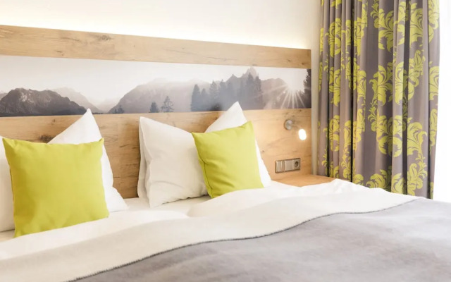 Landhotel Waldeck