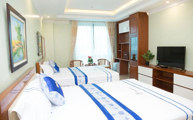 Chang Cheng Hotel