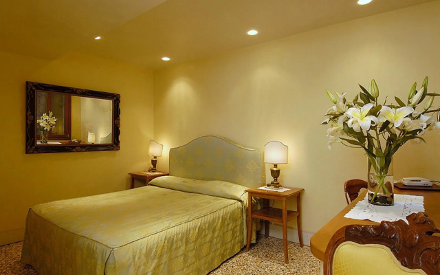 Hotel San Zulian