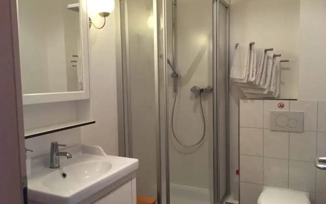 Taunusblick Ferienwohnung und Apartment