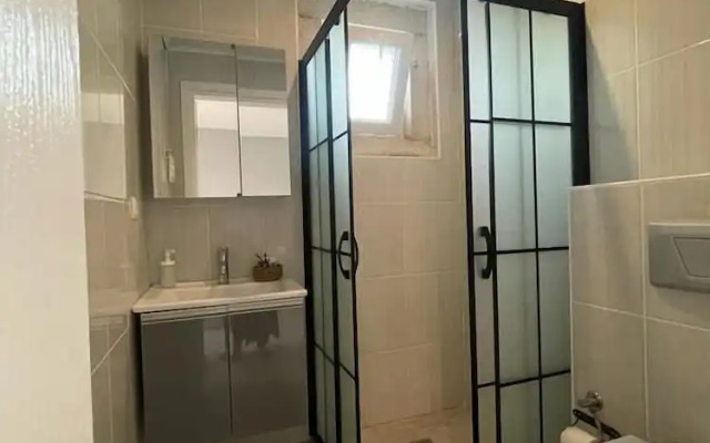 Pürlen Otel Alaçatı