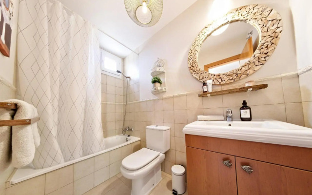 Altos del Roque - Stylish and Comfortable House