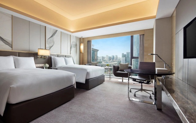 JW Marriott Hotel Chengdu
