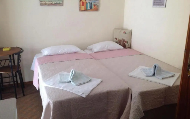 Mary's Studio Kavala