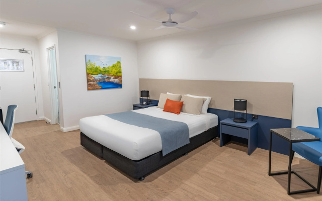 Best Western Cambridge Hotel Kununurra
