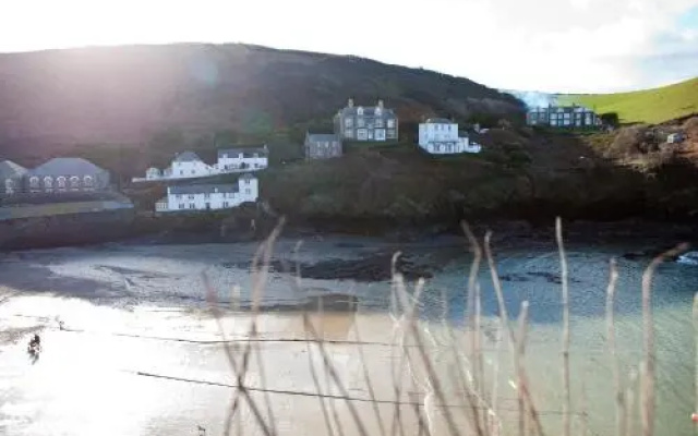 The Old School Hotel