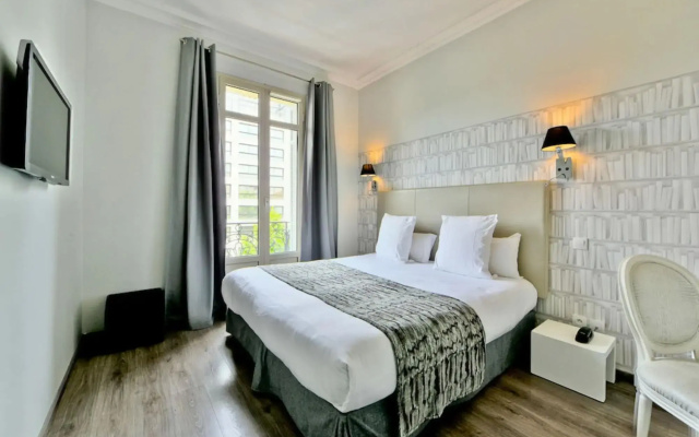 Hôtel La Villa Nice Victor Hugo