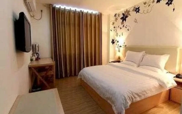 Shanhaiwan Hotel - Guangzhou