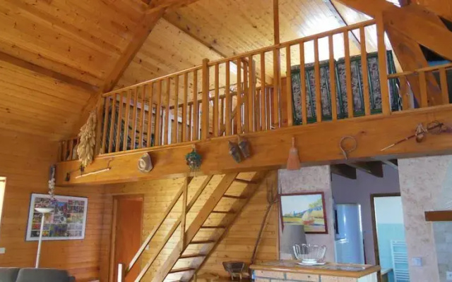 Gîte "La Grange"