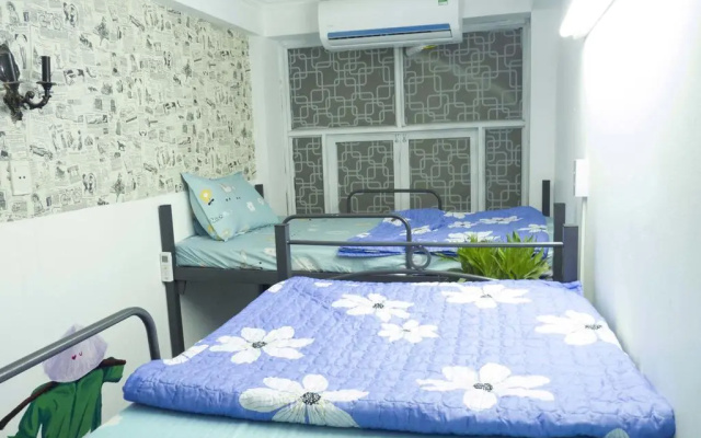 Daisy Hostel