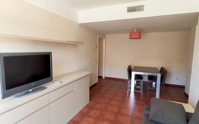 Acogedor Apartamento Cerca del Mar MSJ75